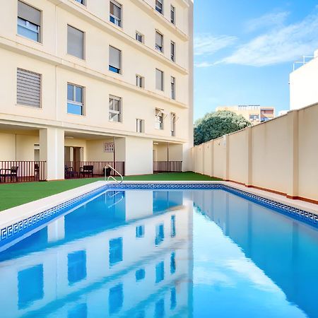 Apartamento Atico El Campello Exterior photo