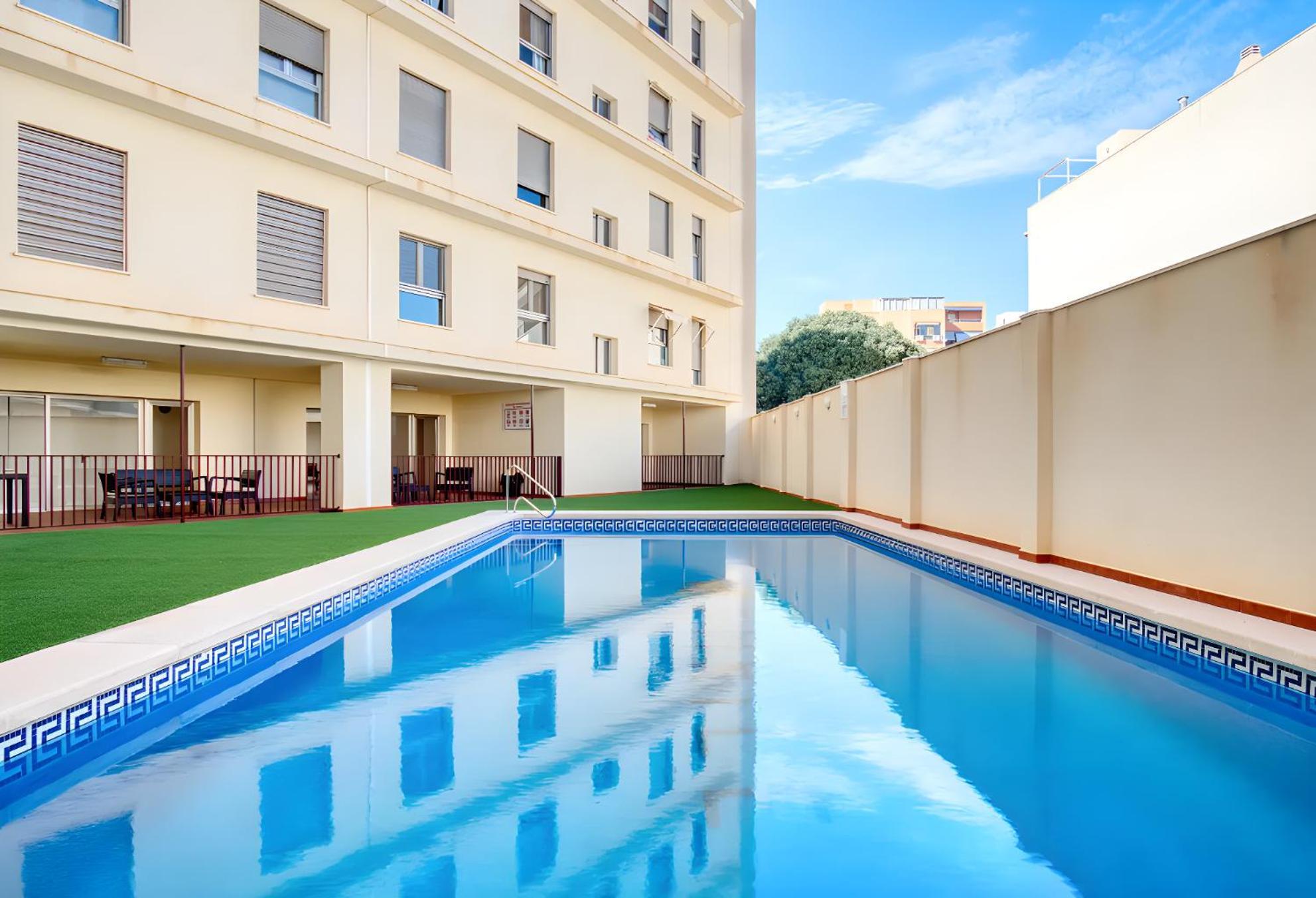 Apartamento Atico El Campello Exterior photo